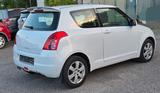 Suzuki Swift 1.3 Benzin Euro 4 Klima Alu!!! - Suzuki Swift: Eu