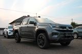 Volkswagen Amarok 3.0 TDI PanAmericana 4M 5J Garantie - Volkswagen Amarok Neuwagen