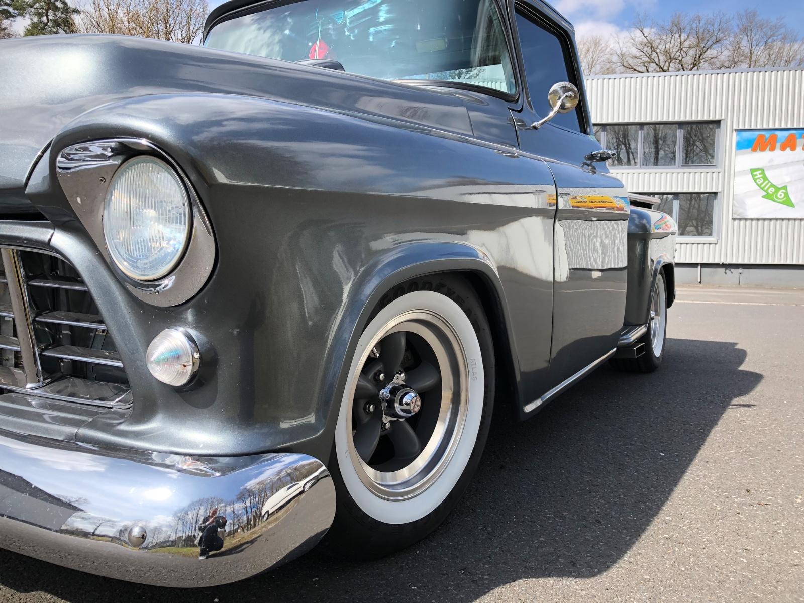Chevrolet Pick Up 3100