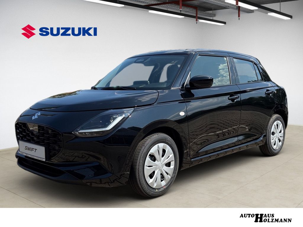 Suzuki Swift 1.2 Hybrid Club