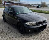 BMW 118D E87//Navi//Xenon// Keyless-Go//M-... - BMW 1er-Reihe E87 mit Diesel-Antrieb