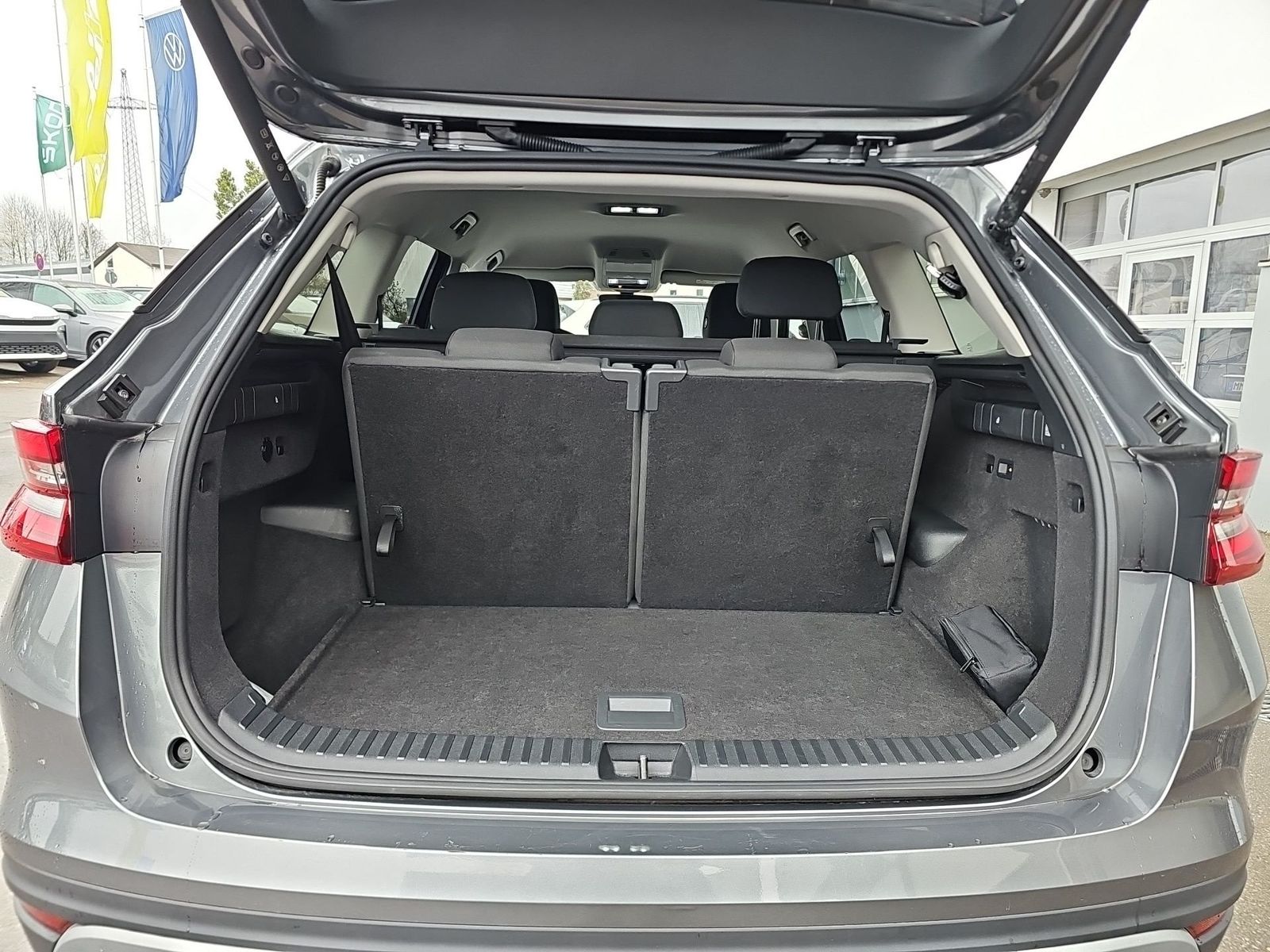 Skoda Kodiaq - Bild 16