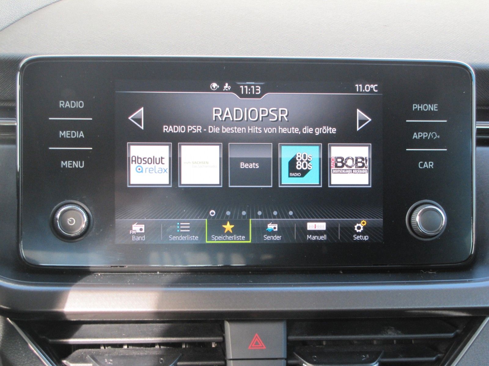 Fahrzeugabbildung SKODA Kamiq 1.5 TSI DSG Clever, Anhängerkupplung