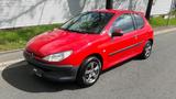Peugeot 206 1.1 - Peugeot 206 in Hagen