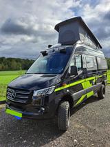HYMER / ERIBA / HYMERCAR Grand Canyon S Crossover - Offers