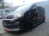 Fiat Talento 2.0 EcoJet L2H1 IRMSCHER 2xsTÜR/KAM/LANG - Fiat Kastenwagen Talento
