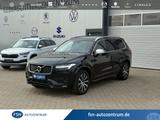 Volvo XC90 R Design AWD B&W Standheizung - Volvo XC90: Schwarz