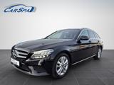 Mercedes-Benz C 220 T d Avantgarde/Distr/Navi/RFK/SHZ - gebrauchte Mercedes-Benz C 220 aus dem Jahr 2018