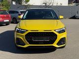 Audi A1 allstreet 30 TFSI*AUTOMATIK*APPLE CAR PLAY*SH - gebrauchte Audi A1 aus dem Jahr 2022