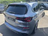 BMW X5 xDrive50e M Sport Pro || 22Z Pano AHK H&K Hea - BMW X5: Luftfederung