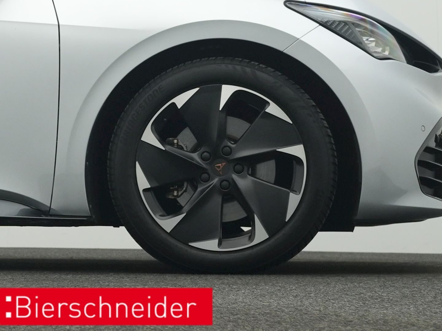 Cupra Born - Bild 29