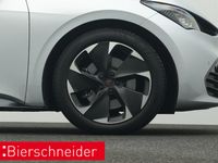 Cupra Born - Vorschau Bild 29