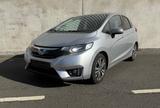 Honda Jazz Elegance - Honda Jazz Elegance mit Benzin-Antrieb