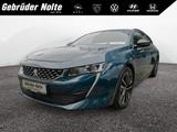 Peugeot 508 1.6 PureTech 180 SW GT ACC AKTIVSITZE LED - Peugeot 508: 508gt