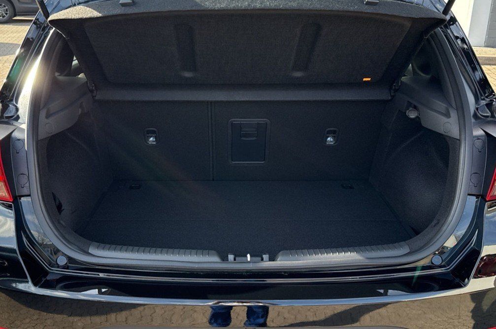 Hyundai i30 - Bild 12