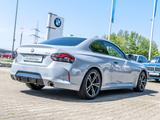 BMW 218i Coupé M Sport Adap.LED HiFi Komfortz. RFK - BMW 218 Jahreswagen