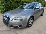 Audi A6 Lim. 3.2 FSI quattro*I.Hand*Org.84.000km* - gebrauchte Audi A6 aus dem Jahr 2005