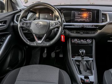 Opel Grandland Business Edition Park & Go RFK TWA