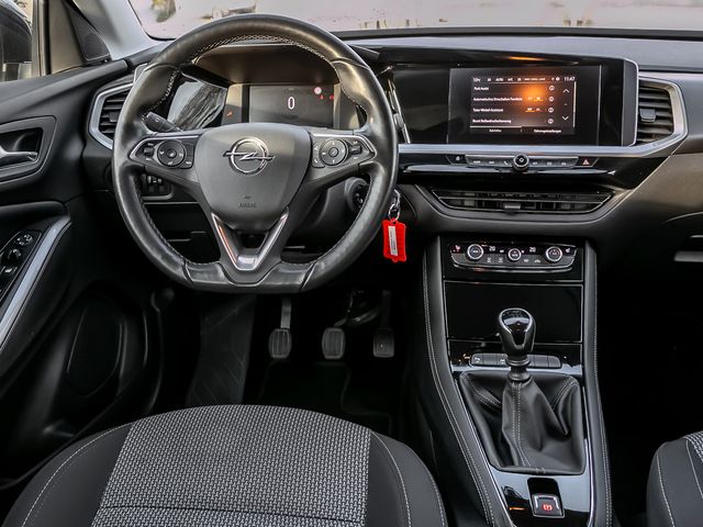 Opel Grandland Business Edition Park & Go RFK TWA