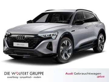 2024 AUDI Q8 E-TRON — фото 2