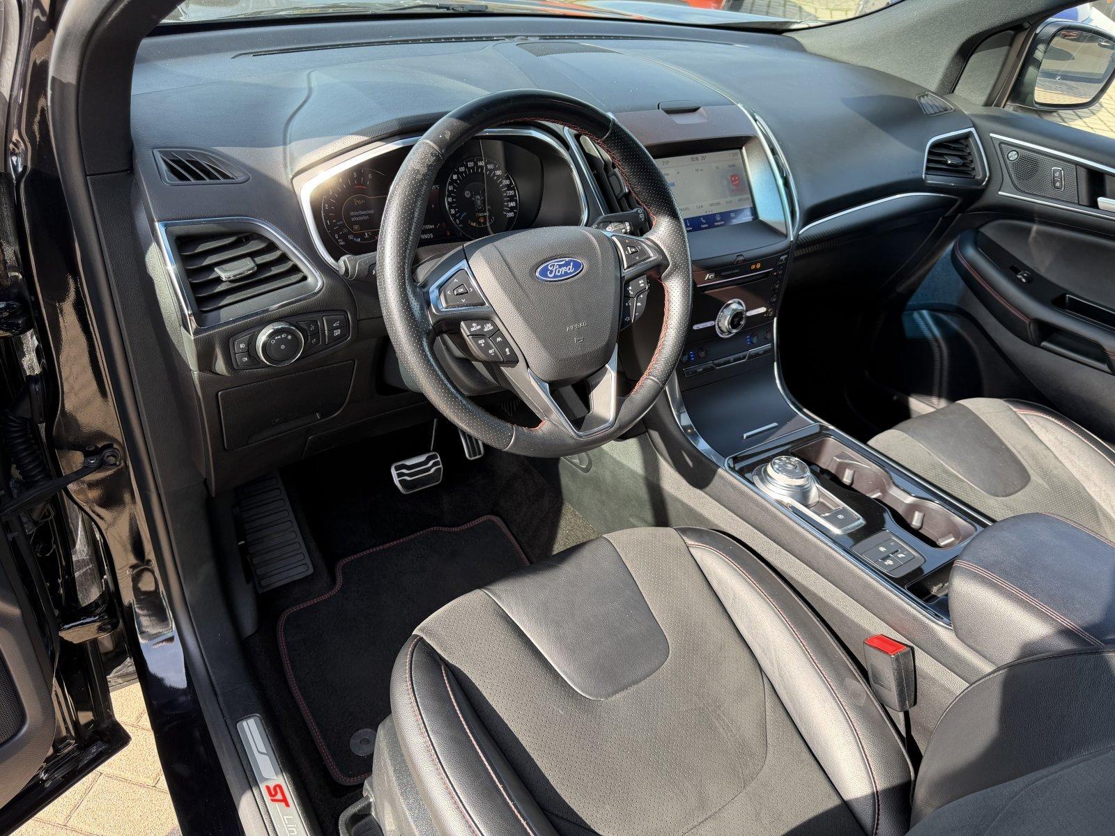 Ford EDGE 238PS ST-LINE 4x4/B&O/AHK/LEDER
