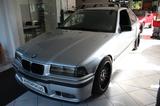 BMW 323ti Compact  Edition Sport M-Sportpaket - BMW 323: Compact