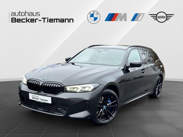 BMW 330e Touring M Sport Pro | Pano.Dach | AHK | Dri