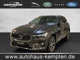 Volvo XC 60 Ultimate Bright Recharge Plug-In Hybrid - Volvo XC60: Recharge Ultimate Bright