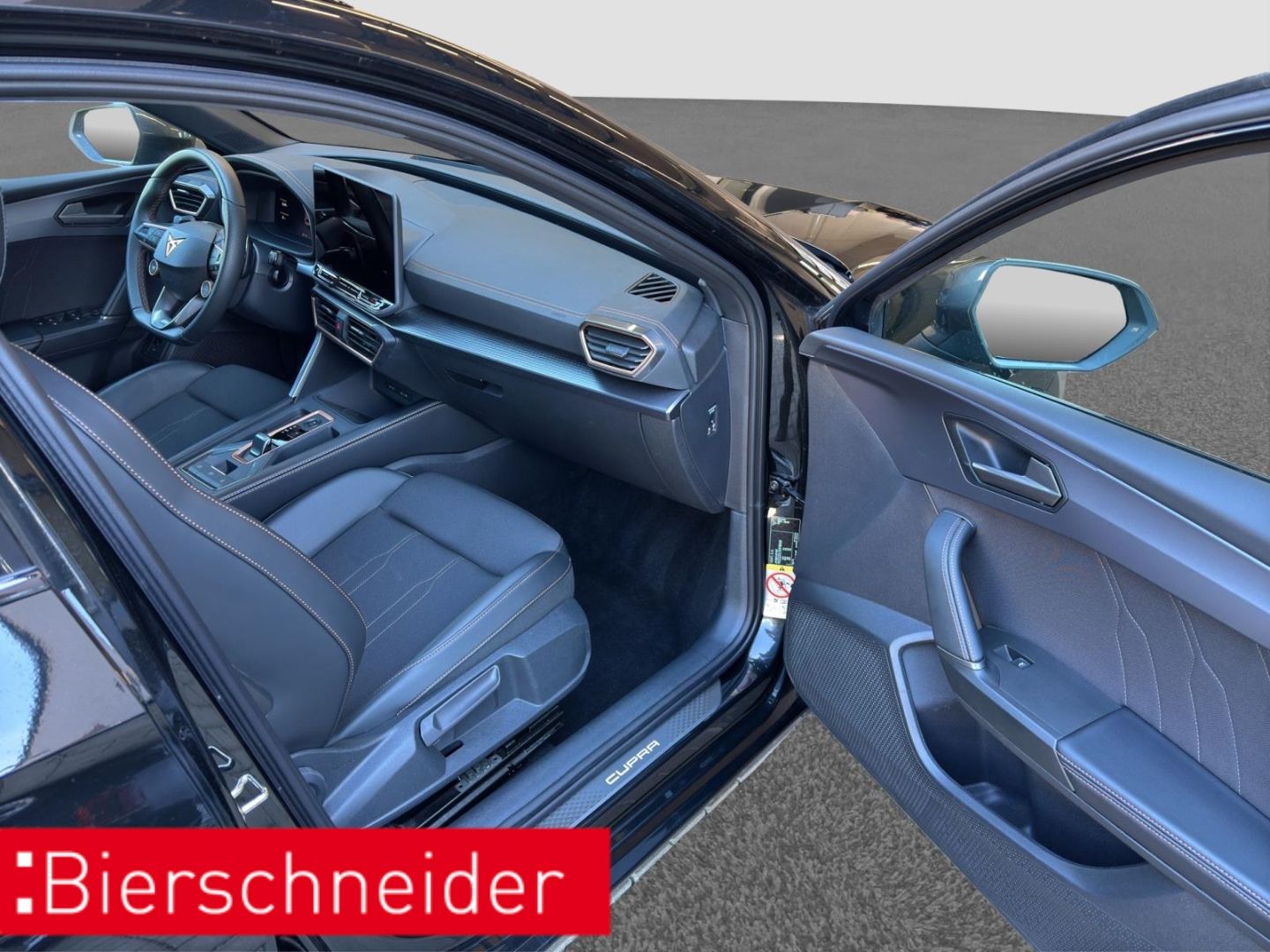 Cupra Leon - Bild 34