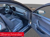 Cupra Leon - Vorschau Bild 34
