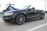 Audi S3 2.0TFSI S tronic quattro Cabriolet NAVI B&O - Audi in Osnabrück