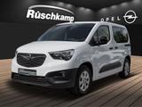 Opel Combo -e Cargo Edition Klima Temp. PDCv+h SHZ Ho - Opel Combo mit Elektro-Antrieb