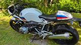 BMW R-Nine T Racer - BMW R NINE T RACER