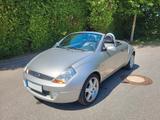 Ford Streetka 1.6 Elegance Elegance