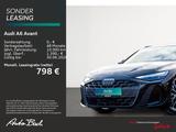 Audi A6 Avant S line TFSI Matrix HuD Standhzg Panoram - Audi Vorführfahrzeuge