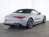 Mercedes-Benz SL 43 AMG Premium Dynamic+ HAL Burm Distro HeadU - gebrauchte Mercedes-Benz SL 43 AMG aus dem Jahr 2023