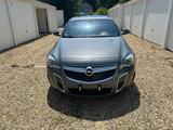 Opel Insignia OPC Unlimited - Opel Insignia: Opc Unlimited