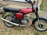 Simson S51E - SIMSON S51