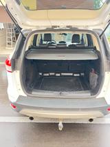 Ford Kuga 1,6 EcoBoost 2x4 110kW Trend Trend - Ford Kuga: Trend 4x2