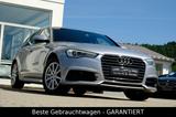 Audi A6 2.0 TDI Avant S tronic "Bi-Xenon"BOSE"LEDER" - silberne Audi A6