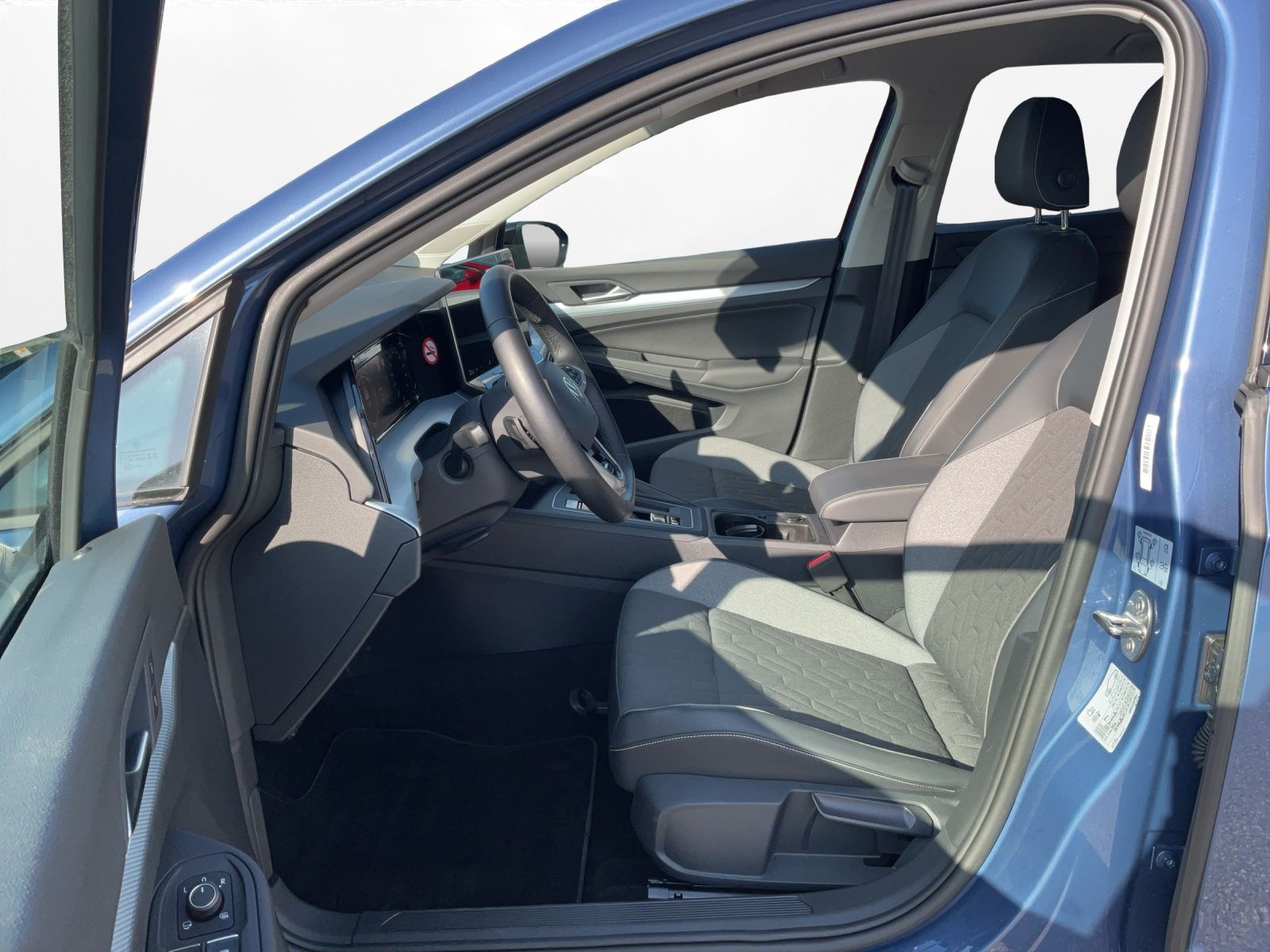 Volkswagen Golf - Bild 8