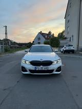BMW 320d xDrive M Sport Automatik M Sport