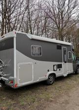 Pilote 746 - Pilote Teilintegrierter