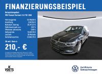 Volkswagen Passat Variant - Vorschau Bild 2