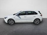 Hyundai i30 1.4 T-GDI N Line, Navi - Hyundai i30 in Mannheim