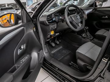 Opel Corsa F 1.2 Edition Spurhalteassistent LED