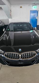 BMW M850 - BMW 850 von privat