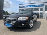 Chrysler Sebring LX 2.0/TÜV NEU/89349 Km - gebrauchte Chrysler Sebring aus dem Jahr 2003