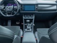Skoda Kodiaq - Vorschau Bild 18