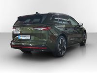 Skoda Enyaq - Vorschau Bild 6